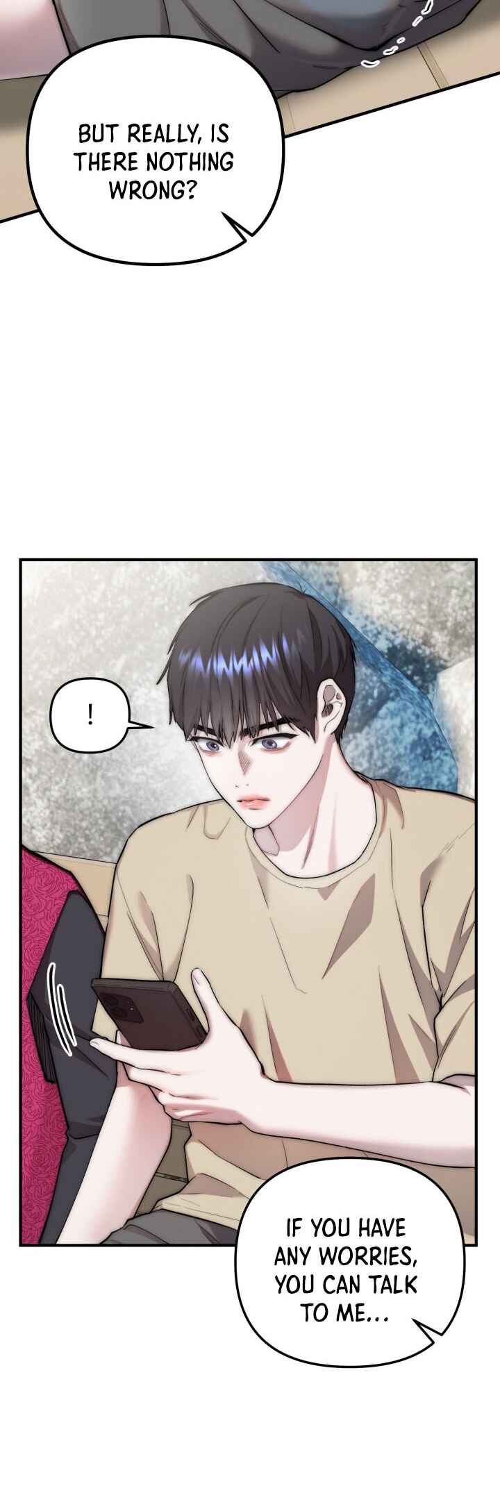 Yeongi Cheonjae, TOP Idol! Chapter 2 - Page 49