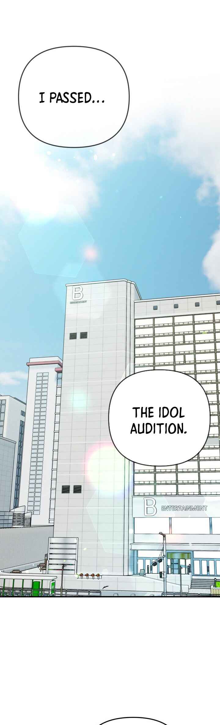 Yeongi Cheonjae, TOP Idol! Chapter 2 - Page 52