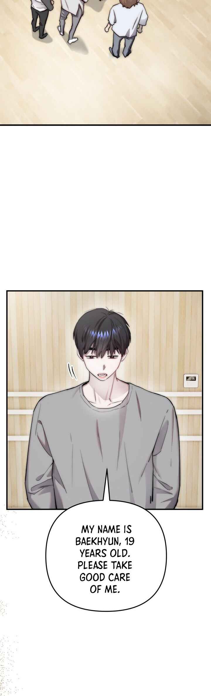 Yeongi Cheonjae, TOP Idol! Chapter 2 - Page 54