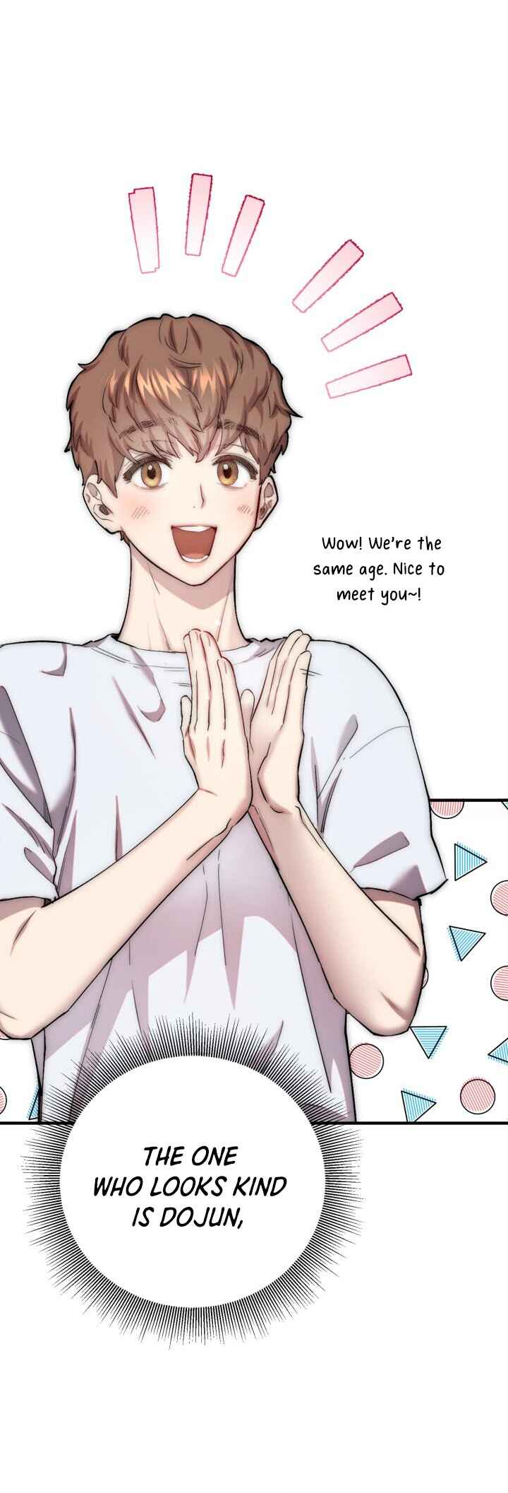 Yeongi Cheonjae, TOP Idol! Chapter 2 - Page 56
