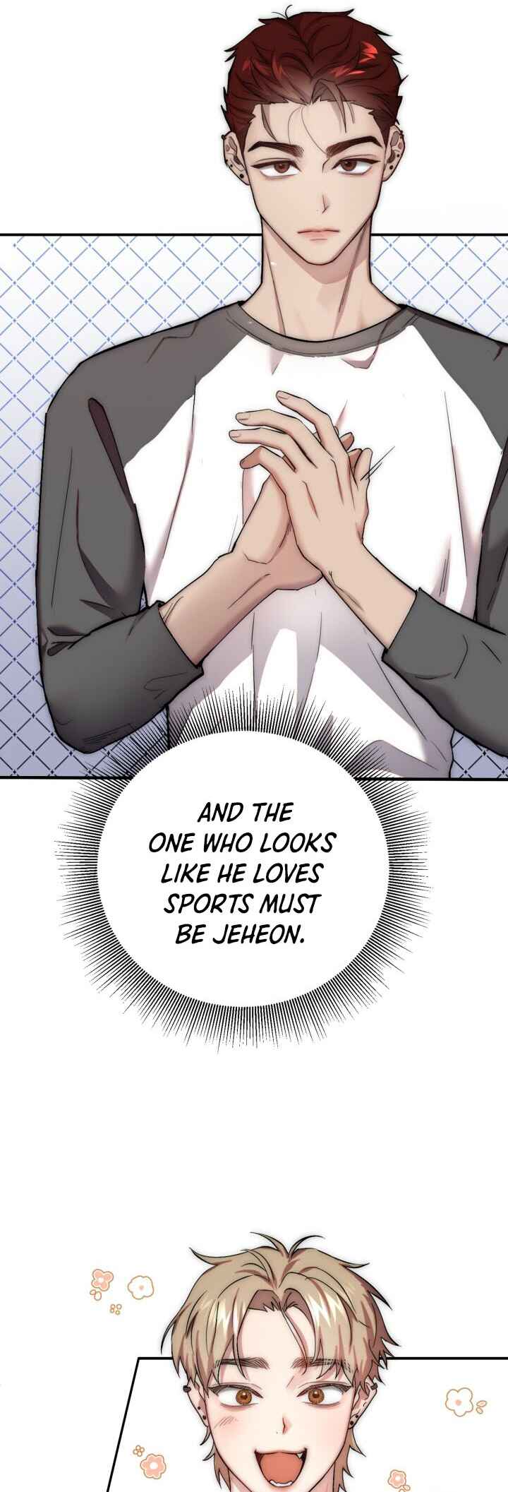 Yeongi Cheonjae, TOP Idol! Chapter 2 - Page 57