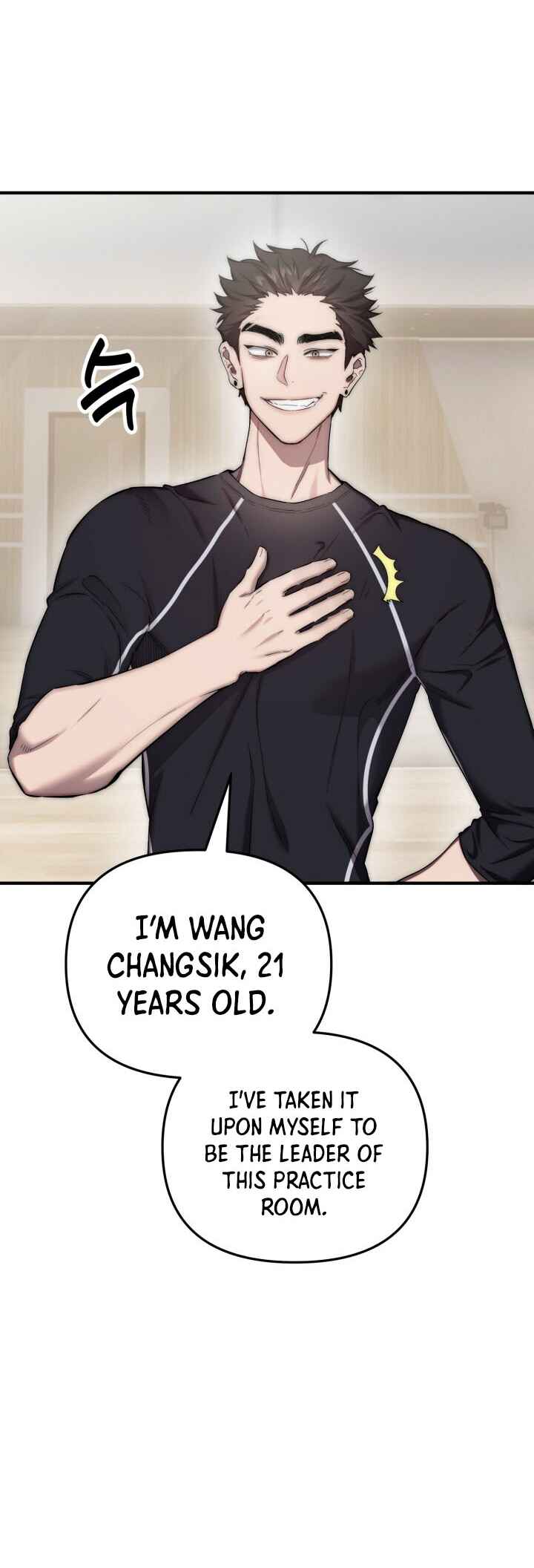 Yeongi Cheonjae, TOP Idol! Chapter 2 - Page 60
