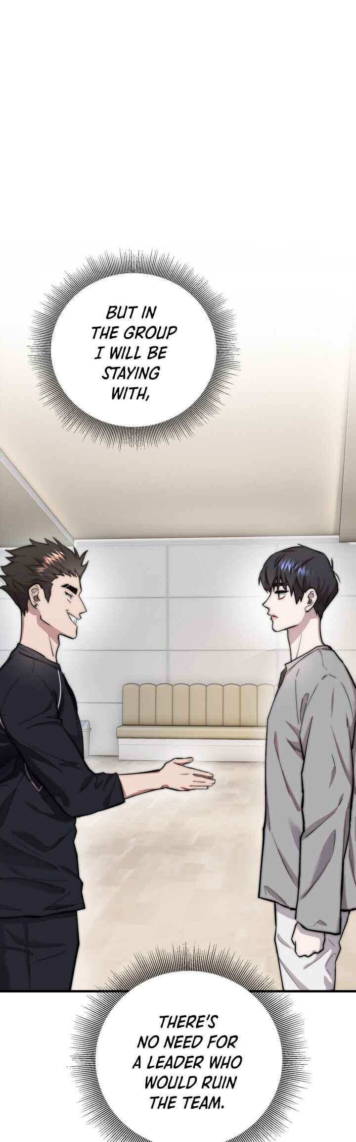 Yeongi Cheonjae, TOP Idol! Chapter 2 - Page 64
