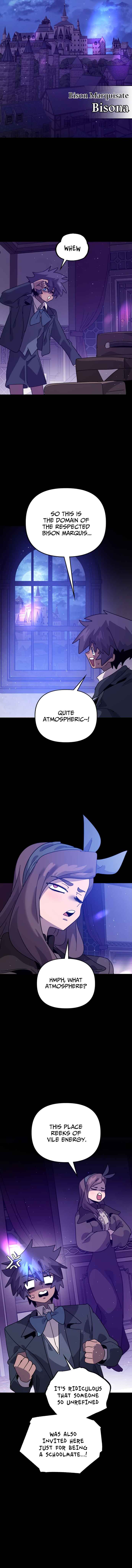 Du Beonjjae Sam eun Healing Life? Chapter 62 - Page 11
