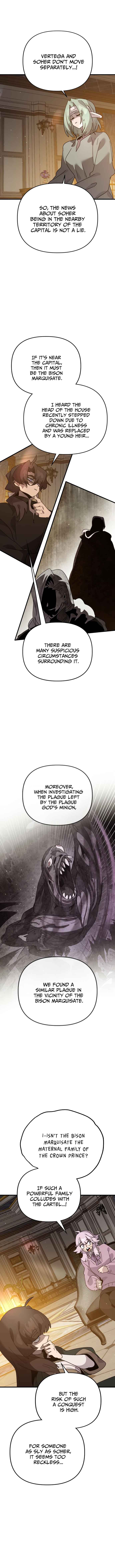 Du Beonjjae Sam eun Healing Life? Chapter 62 - Page 3