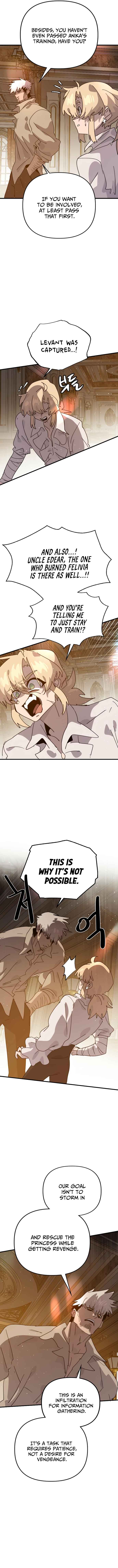 Du Beonjjae Sam eun Healing Life? Chapter 62 - Page 6