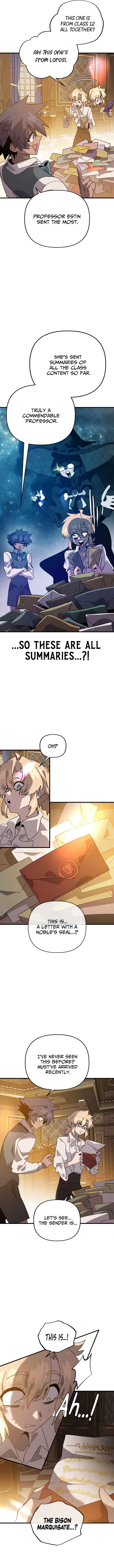 Du Beonjjae Sam eun Healing Life? Chapter 62 - Page 9