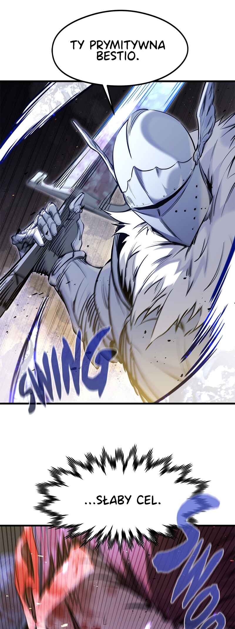 Hoegwihan Yongbyeong eun Da Gyehoek i Itda Chapter 40 - Page 10