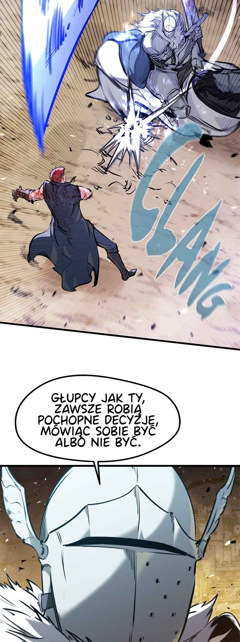 Hoegwihan Yongbyeong eun Da Gyehoek i Itda Chapter 40 - Page 14