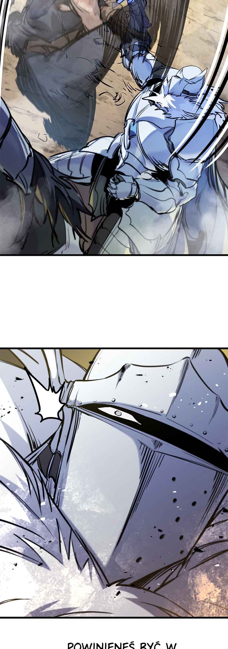 Hoegwihan Yongbyeong eun Da Gyehoek i Itda Chapter 40 - Page 21