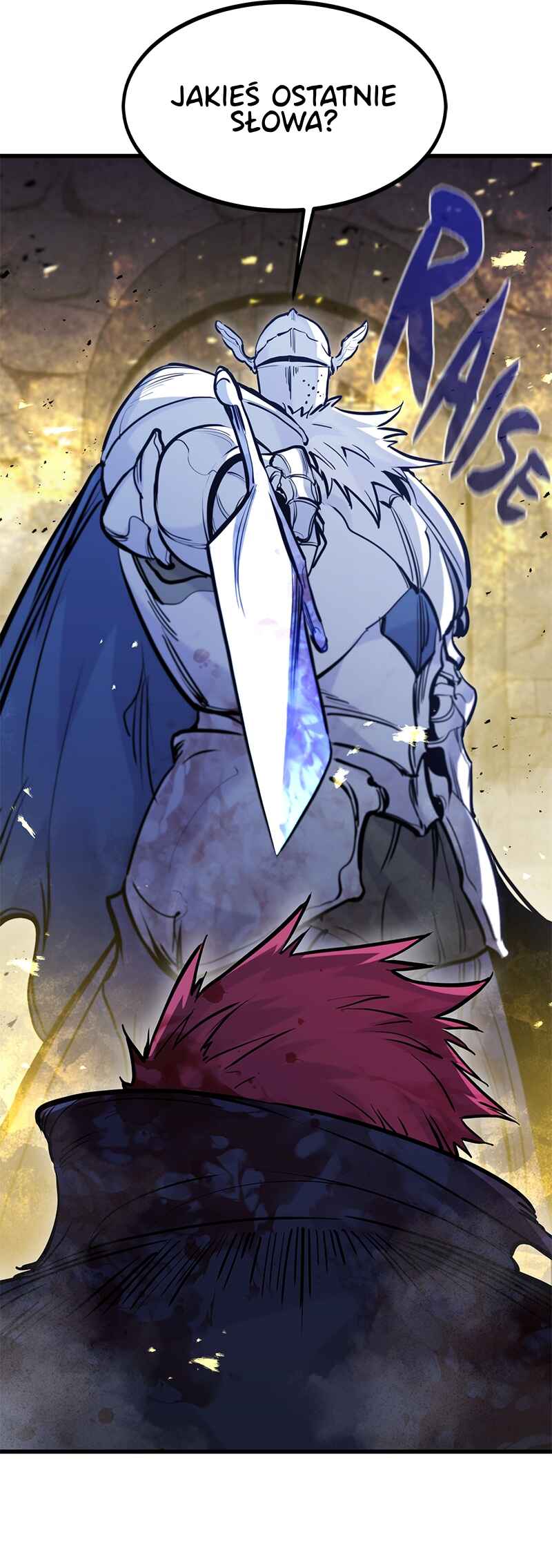 Hoegwihan Yongbyeong eun Da Gyehoek i Itda Chapter 40 - Page 30