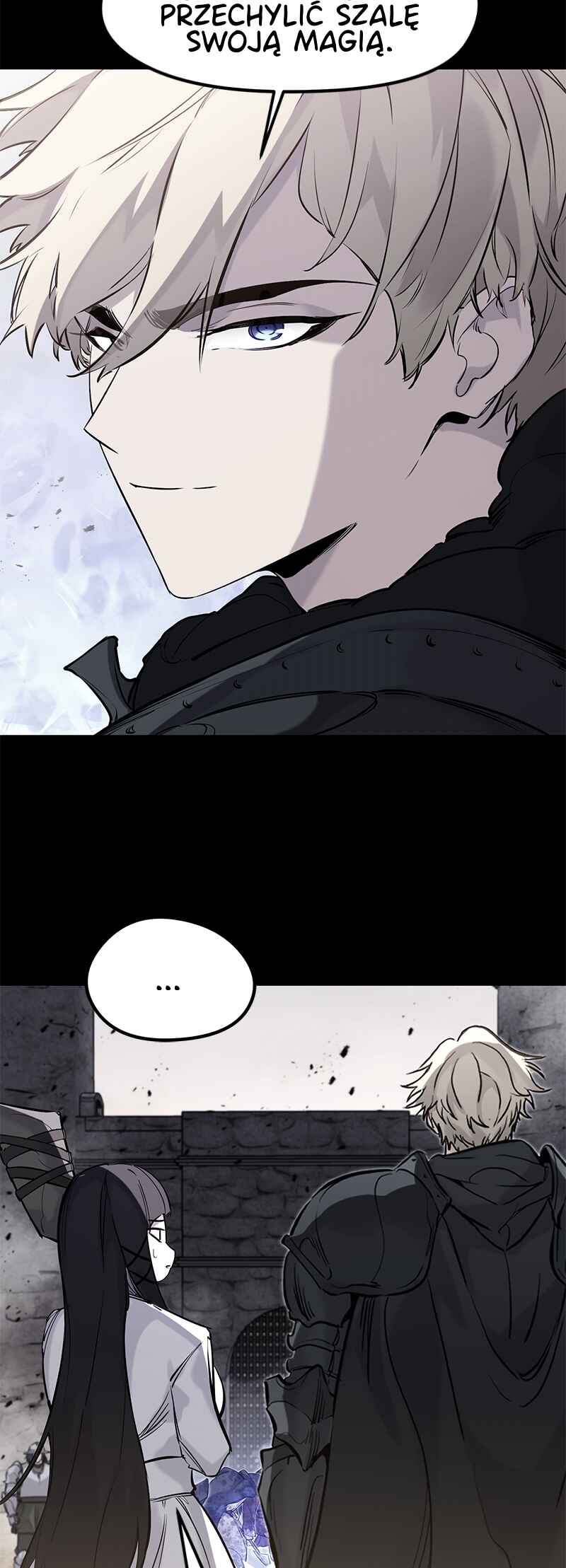 Hoegwihan Yongbyeong eun Da Gyehoek i Itda Chapter 40 - Page 48