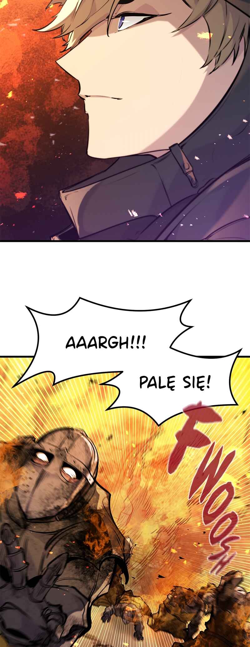 Hoegwihan Yongbyeong eun Da Gyehoek i Itda Chapter 40 - Page 61