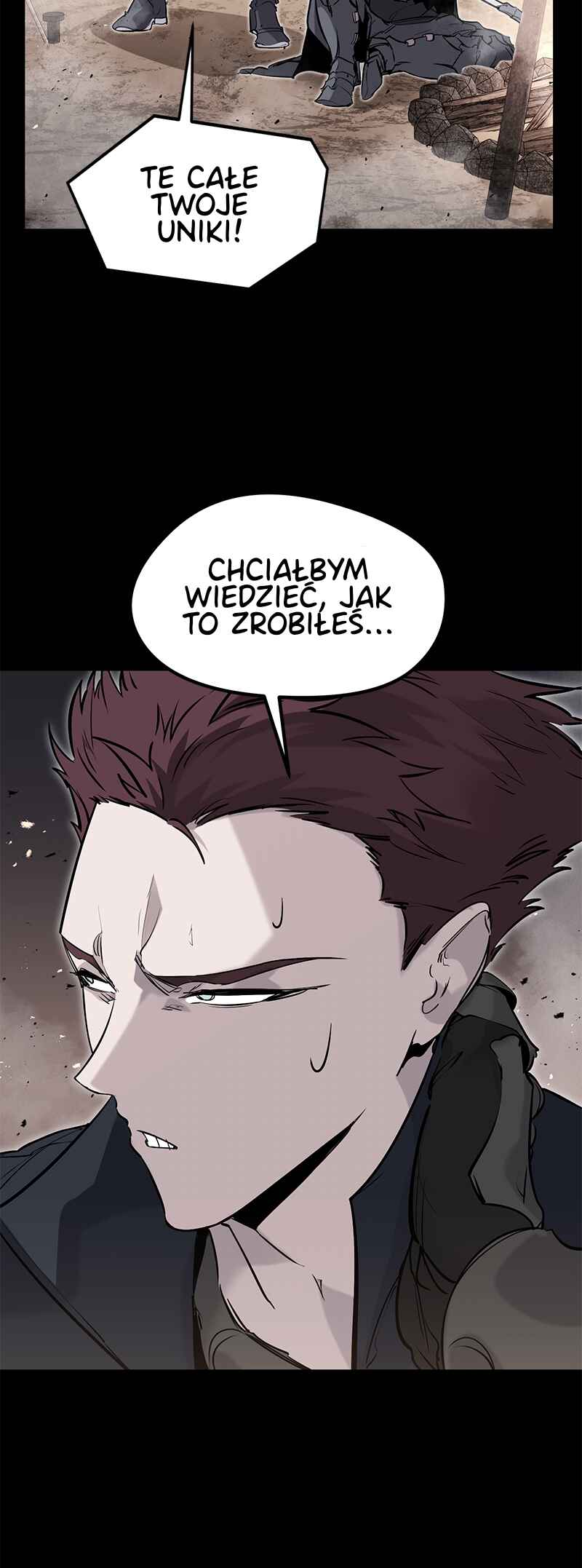Hoegwihan Yongbyeong eun Da Gyehoek i Itda Chapter 40 - Page 7