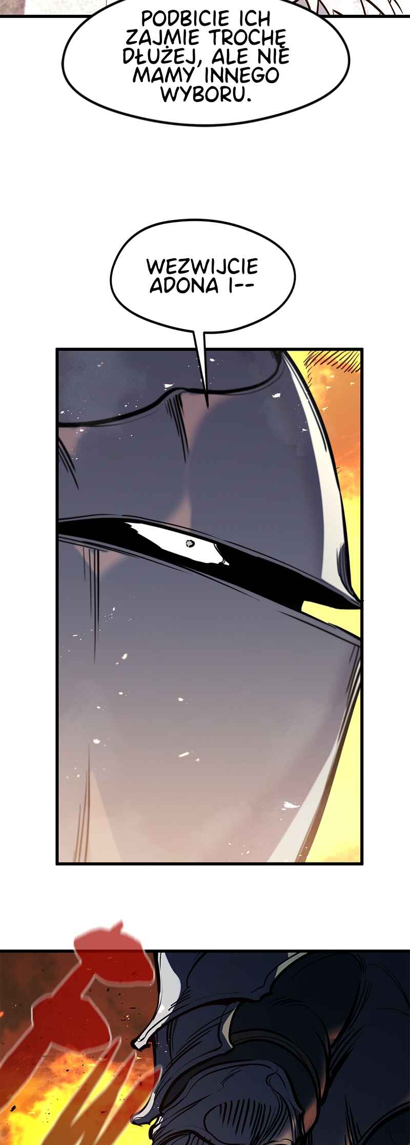 Hoegwihan Yongbyeong eun Da Gyehoek i Itda Chapter 40 - Page 74
