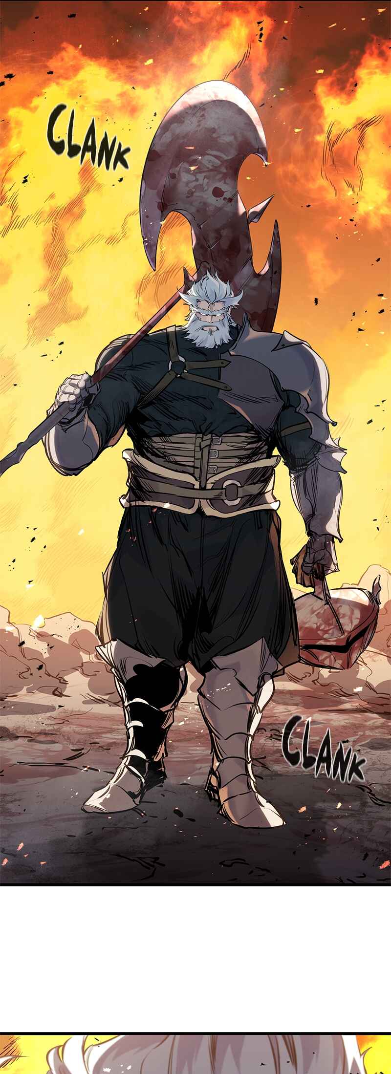 Hoegwihan Yongbyeong eun Da Gyehoek i Itda Chapter 40 - Page 76