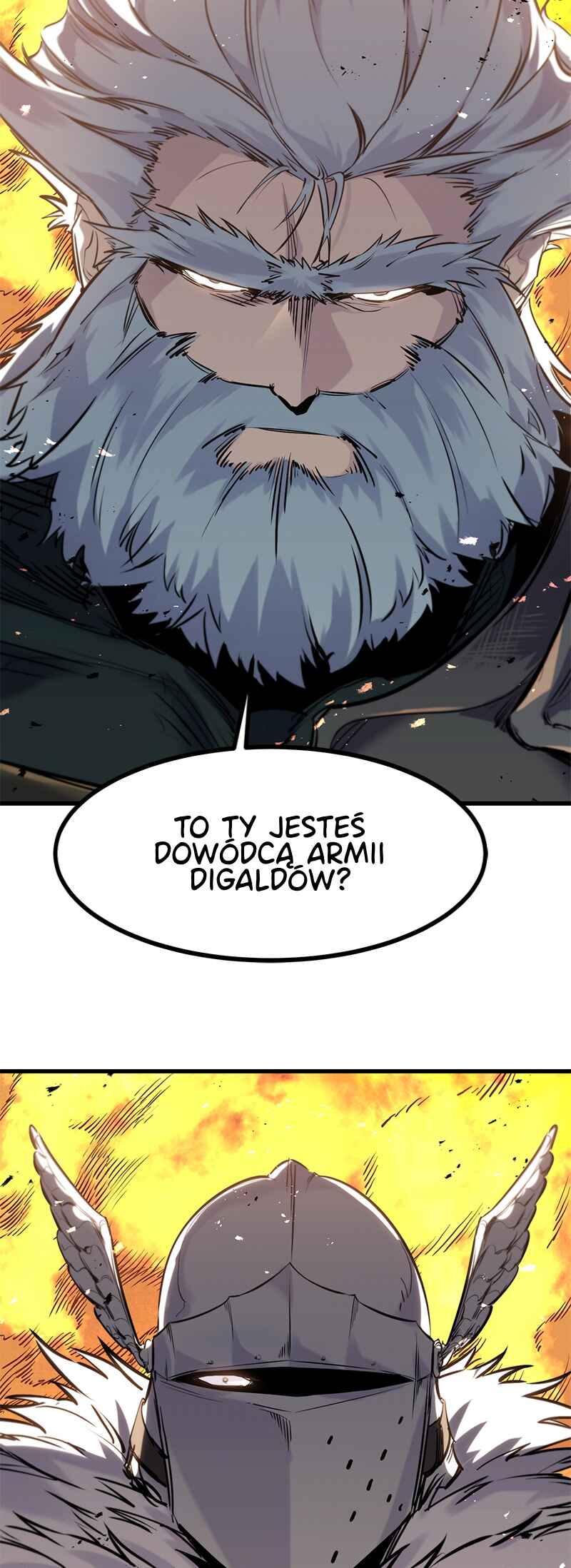 Hoegwihan Yongbyeong eun Da Gyehoek i Itda Chapter 40 - Page 77