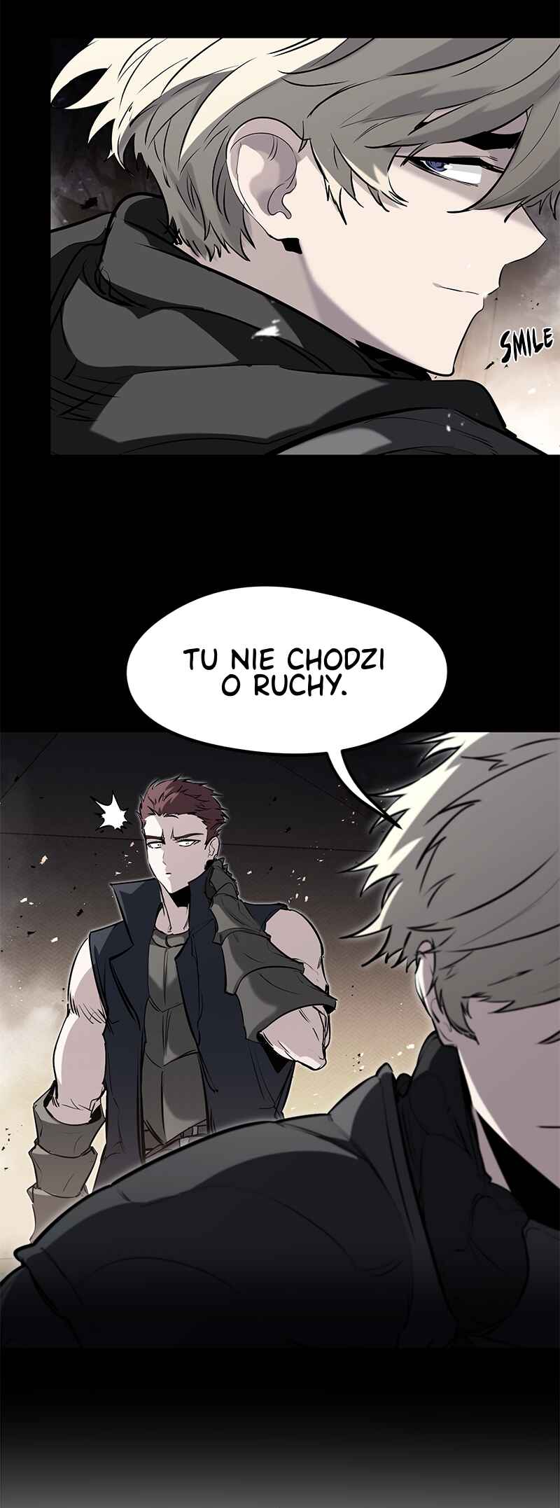 Hoegwihan Yongbyeong eun Da Gyehoek i Itda Chapter 40 - Page 8