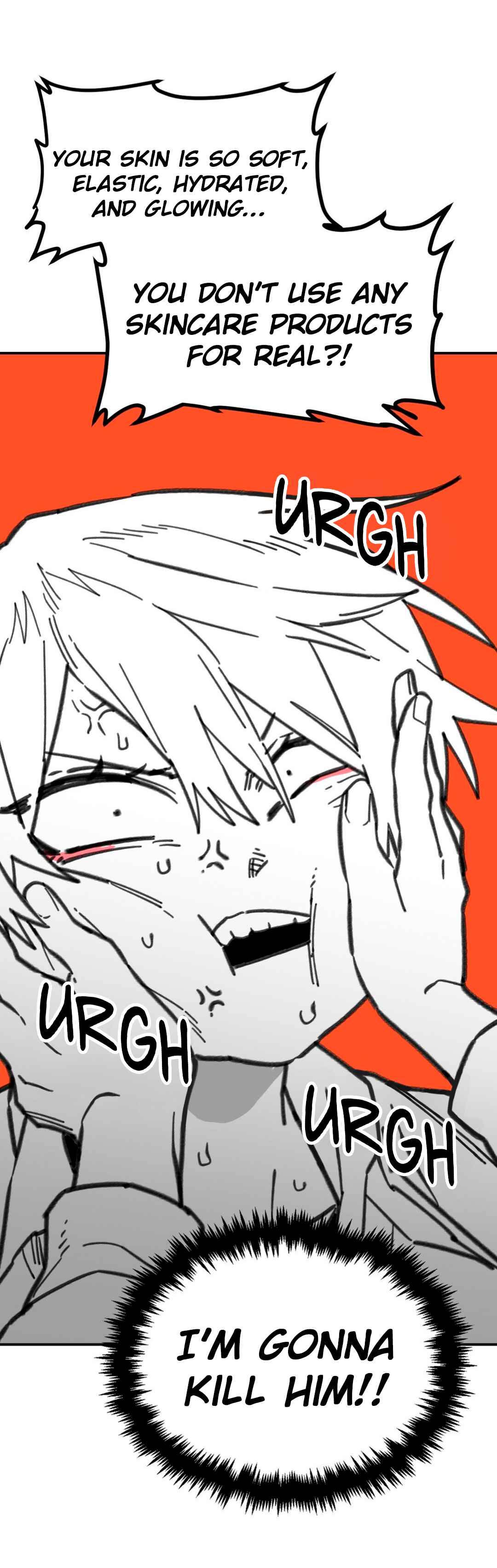 High School Boy Chapter 24 - Page 18