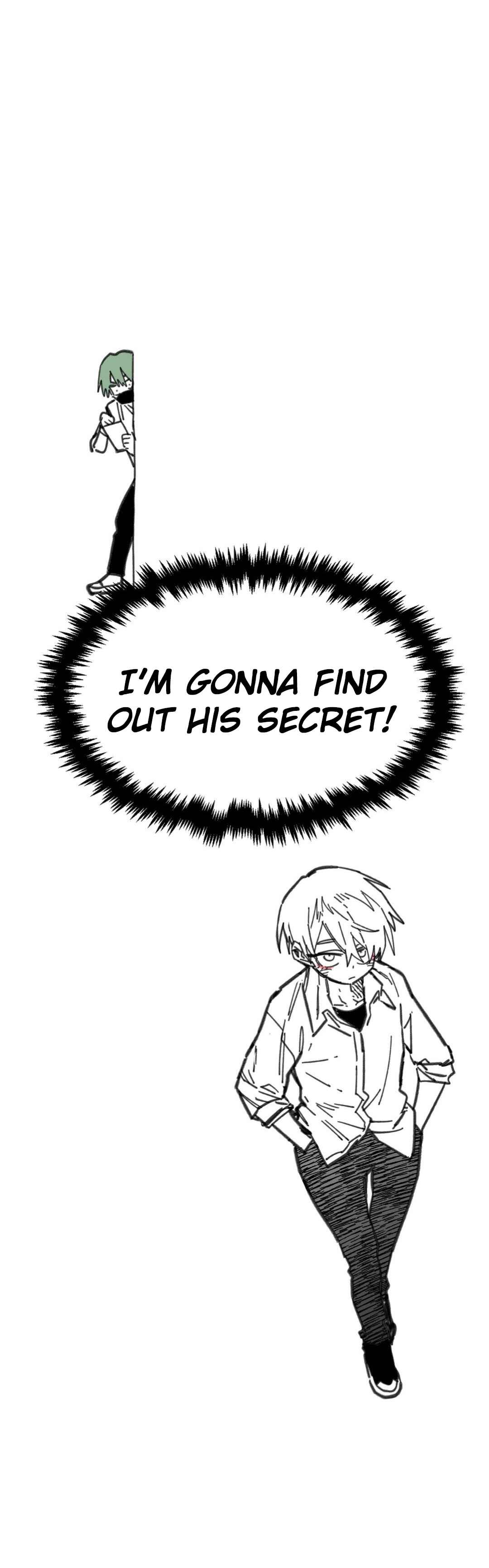 High School Boy Chapter 24 - Page 21