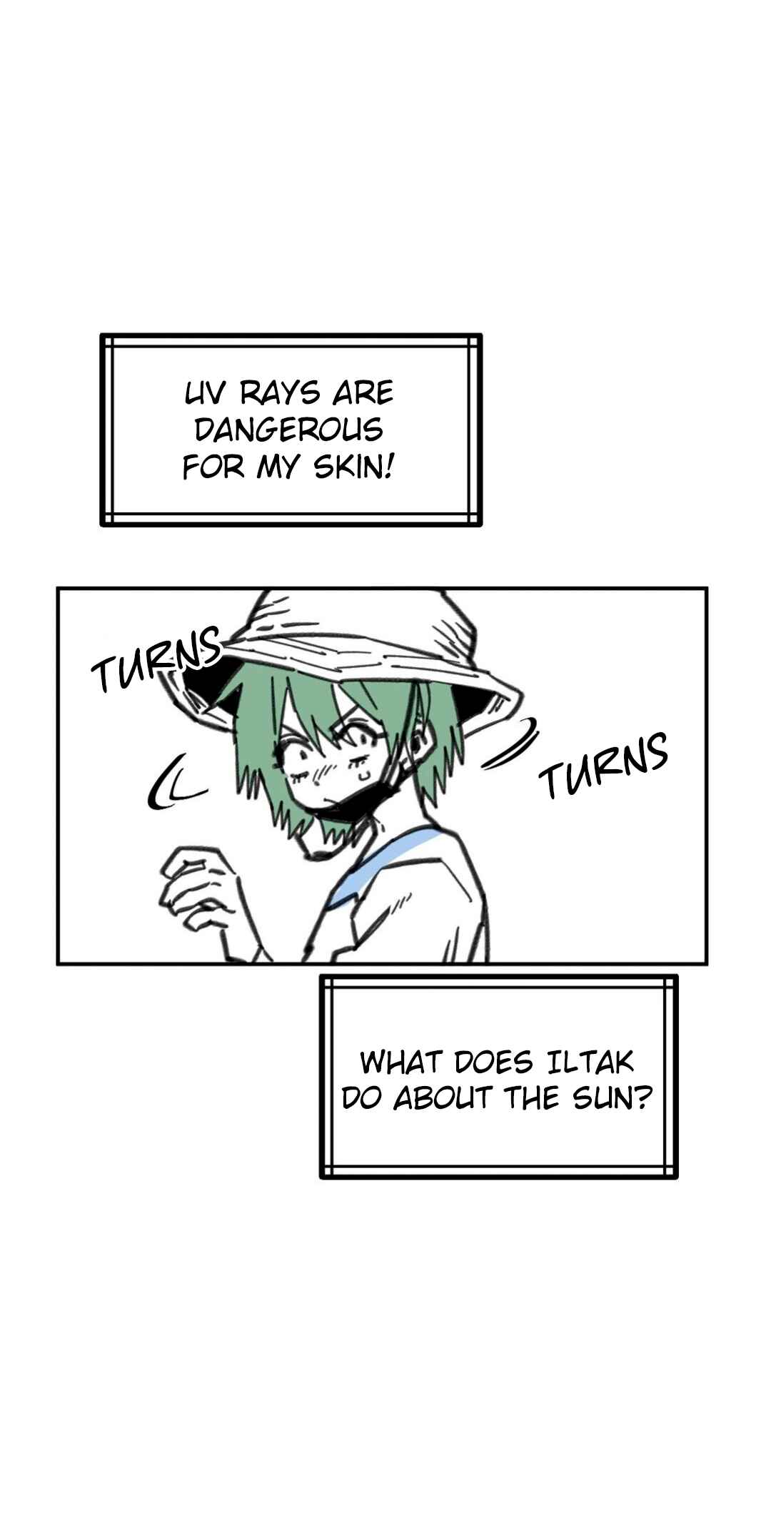 High School Boy Chapter 24 - Page 24