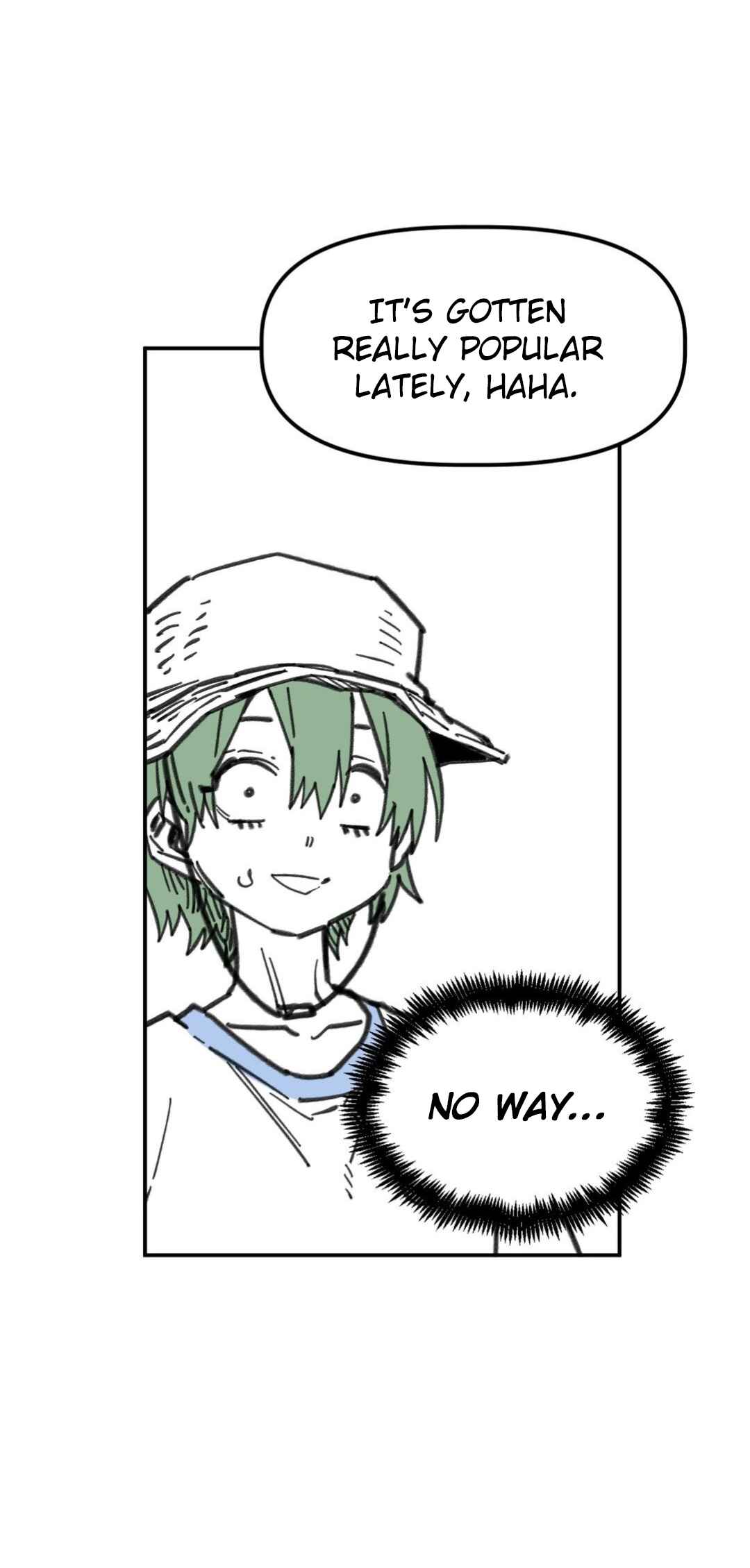 High School Boy Chapter 24 - Page 29