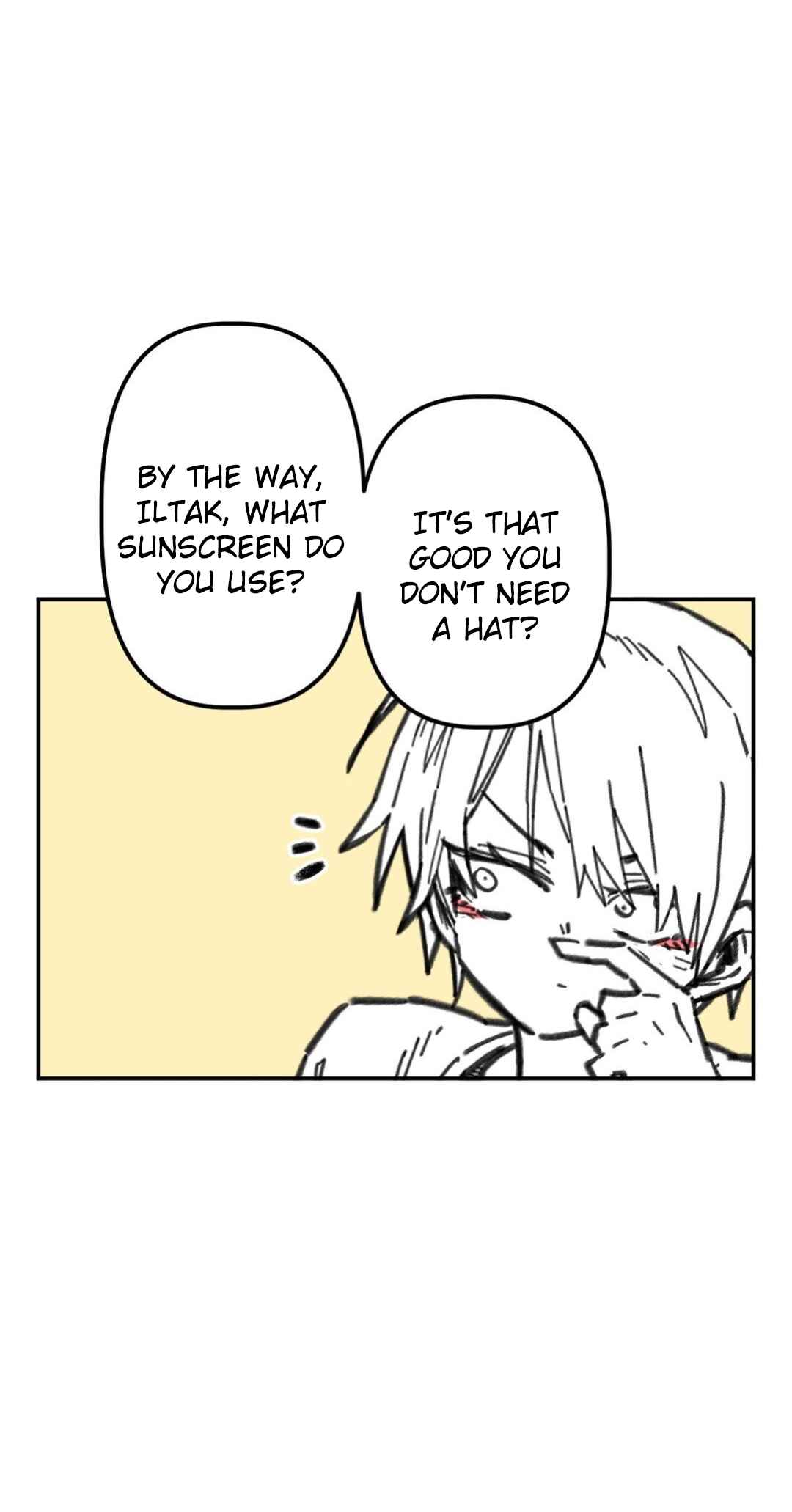 High School Boy Chapter 24 - Page 32