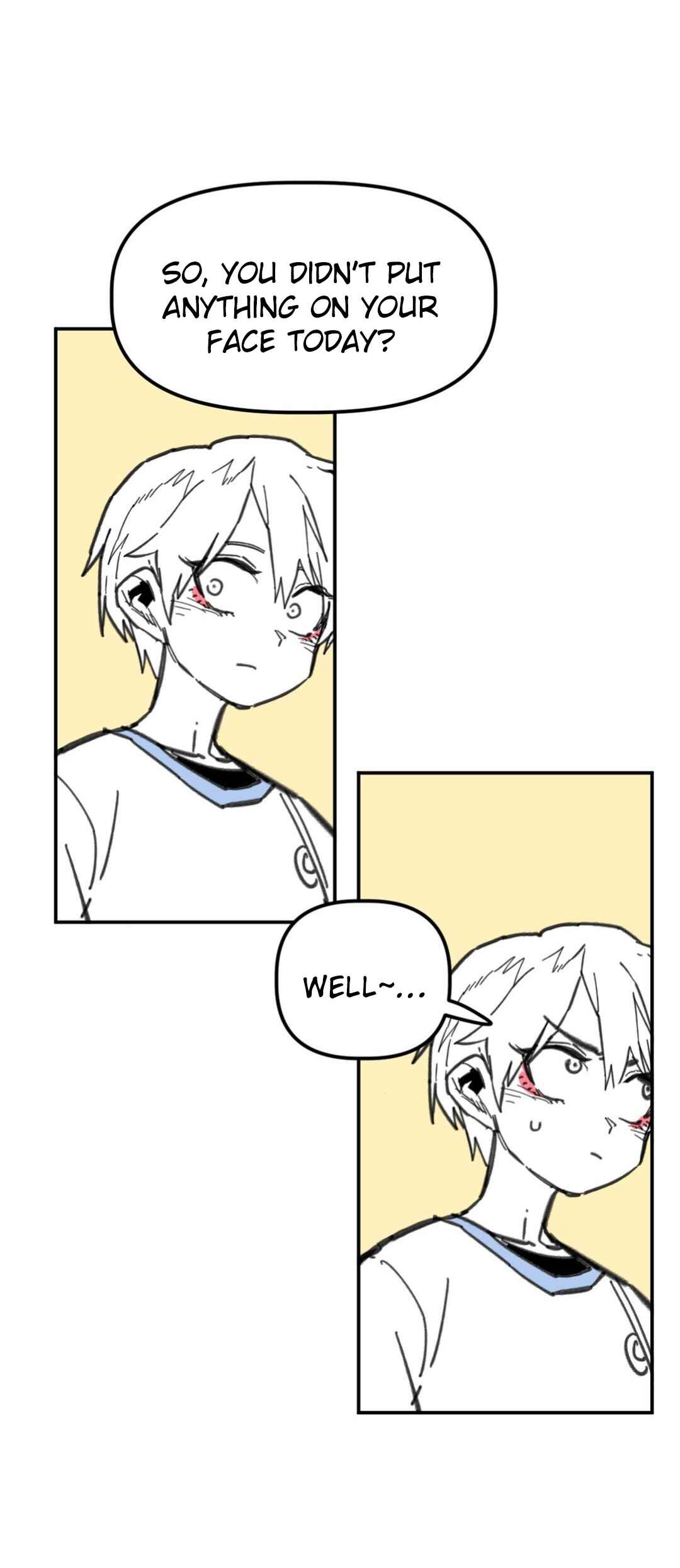 High School Boy Chapter 24 - Page 34