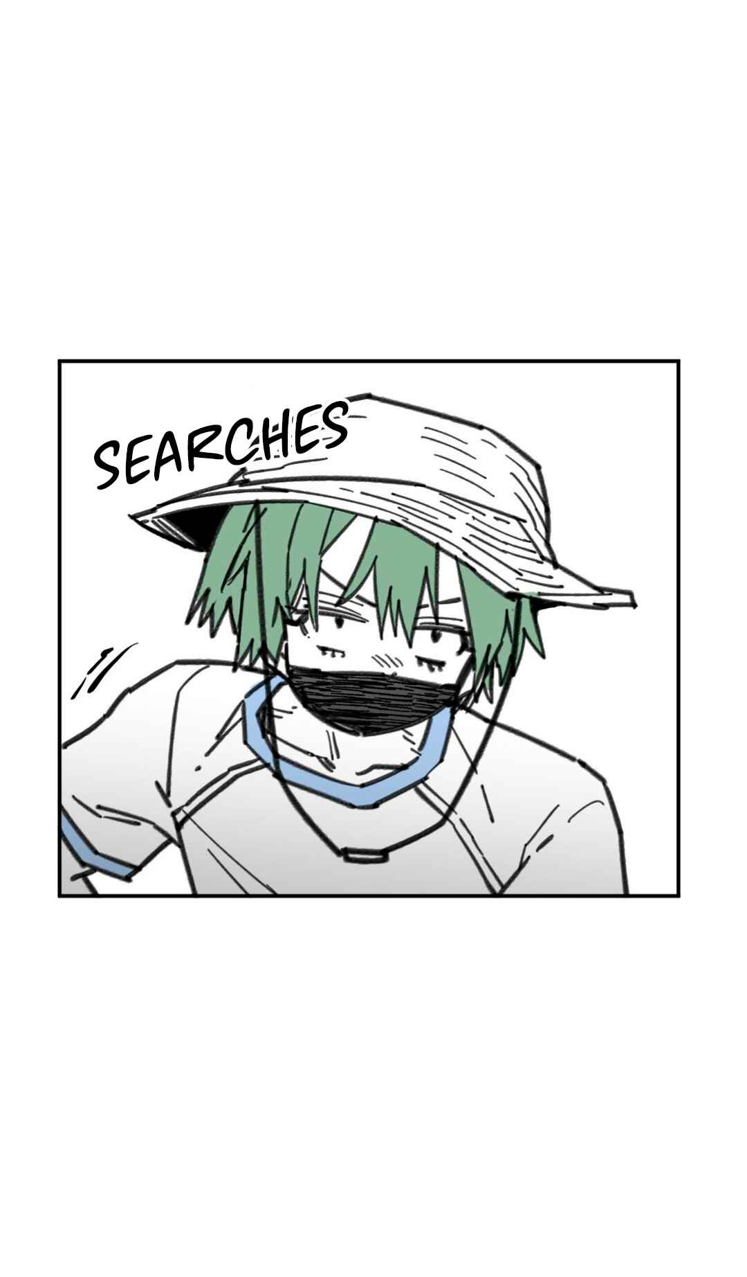 High School Boy Chapter 24 - Page 39