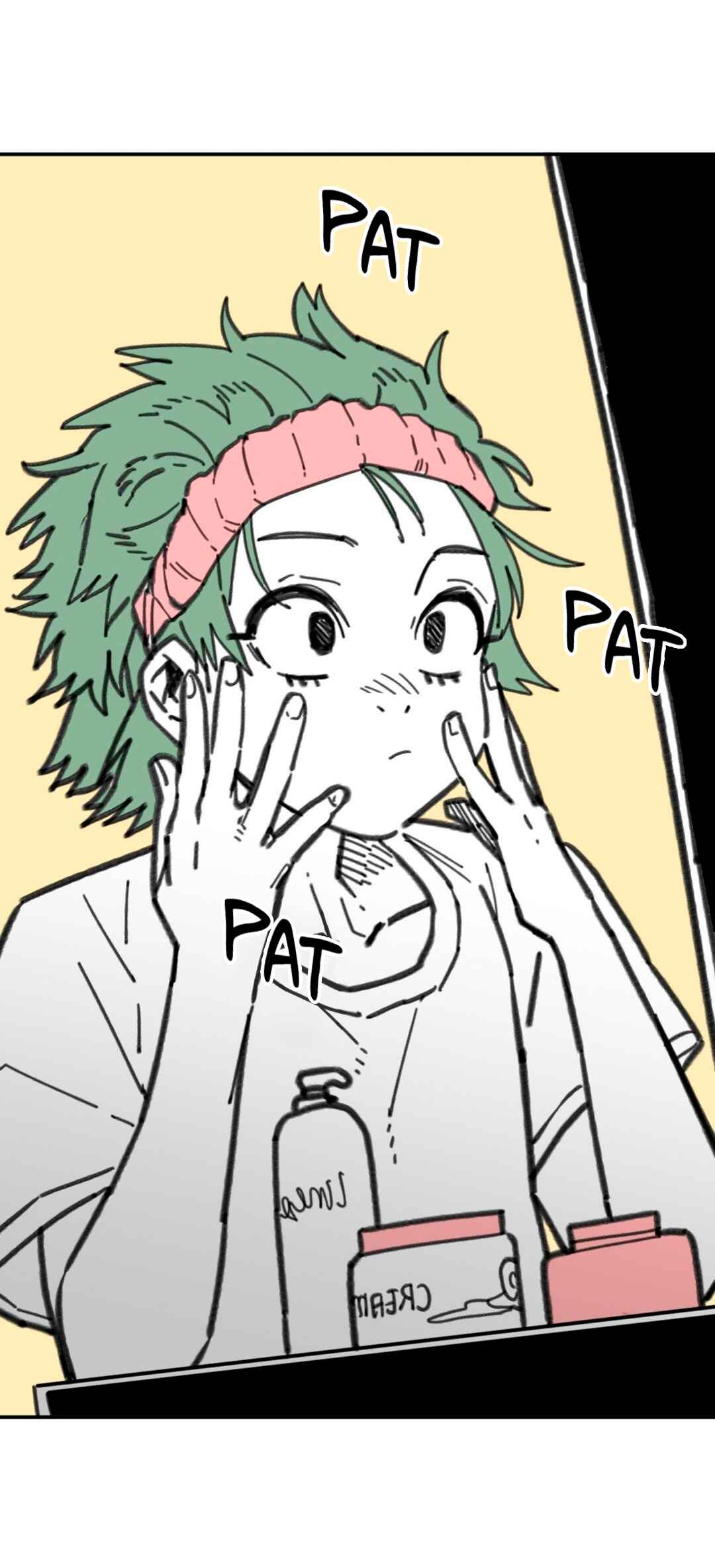 High School Boy Chapter 24 - Page 4