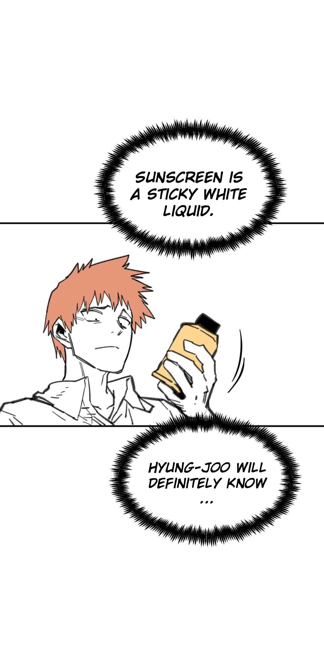 High School Boy Chapter 24 - Page 46
