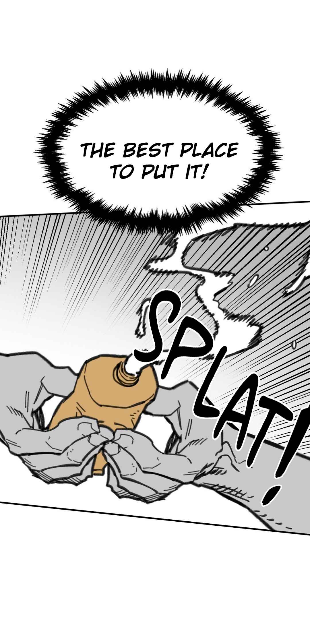 High School Boy Chapter 24 - Page 47