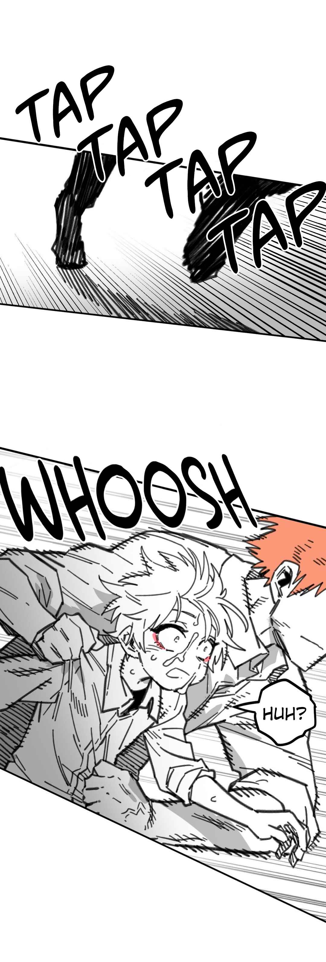High School Boy Chapter 24 - Page 61
