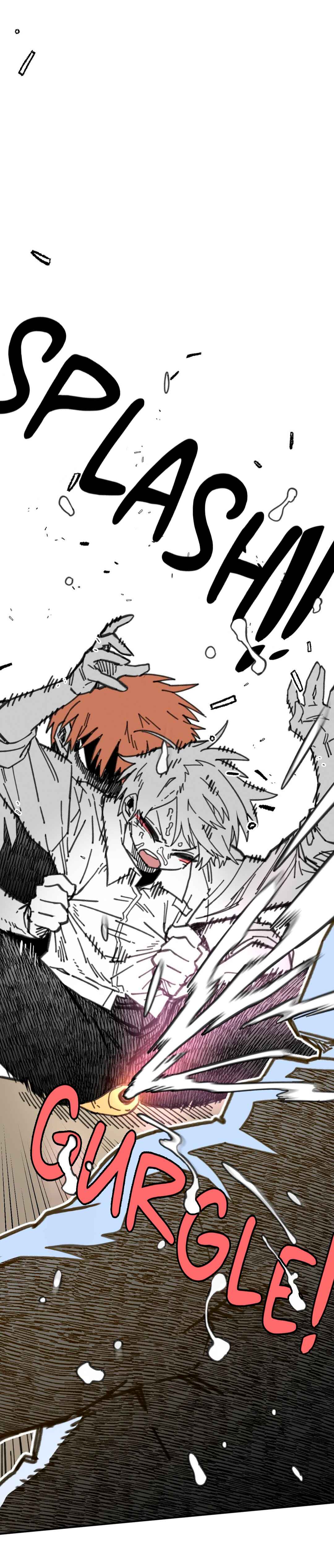 High School Boy Chapter 24 - Page 63