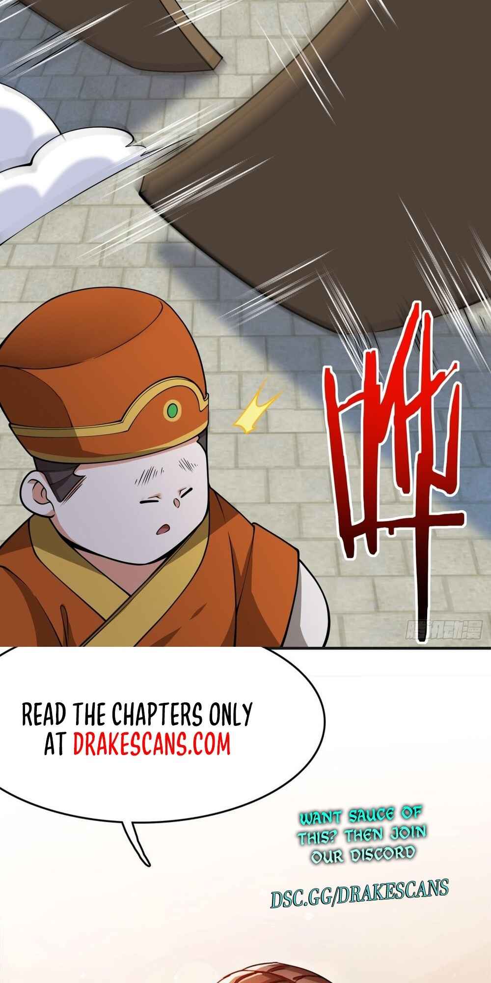 My Disciples Are All Big Villains Chapter 180 - Page 30