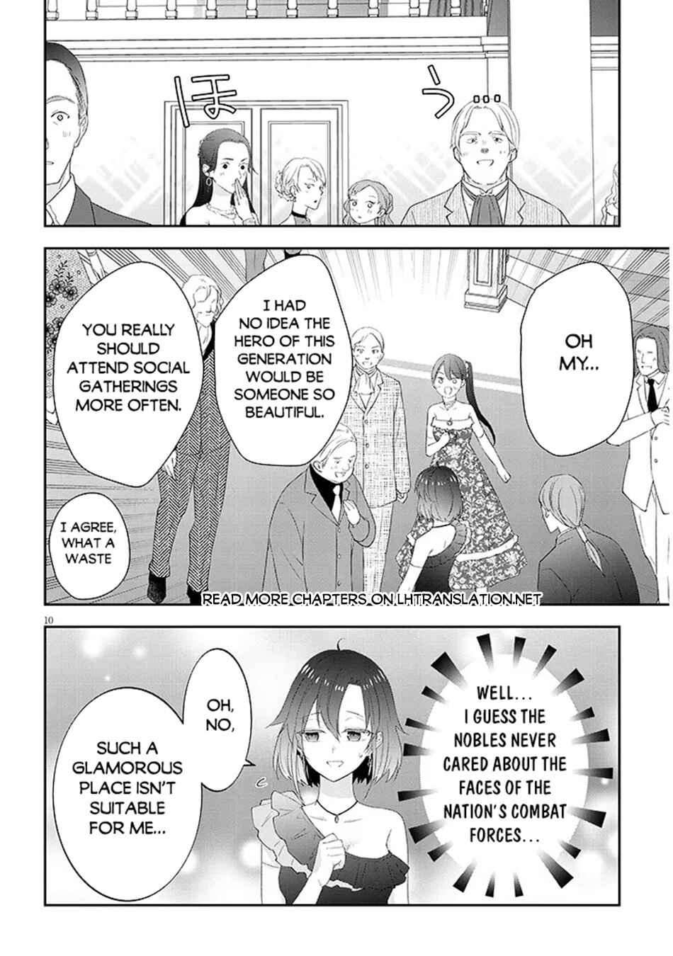Maou ni Natta node, Dungeon Tsukutte Jingai Musume to Honobono Suru Chapter 86.2 - Page 2