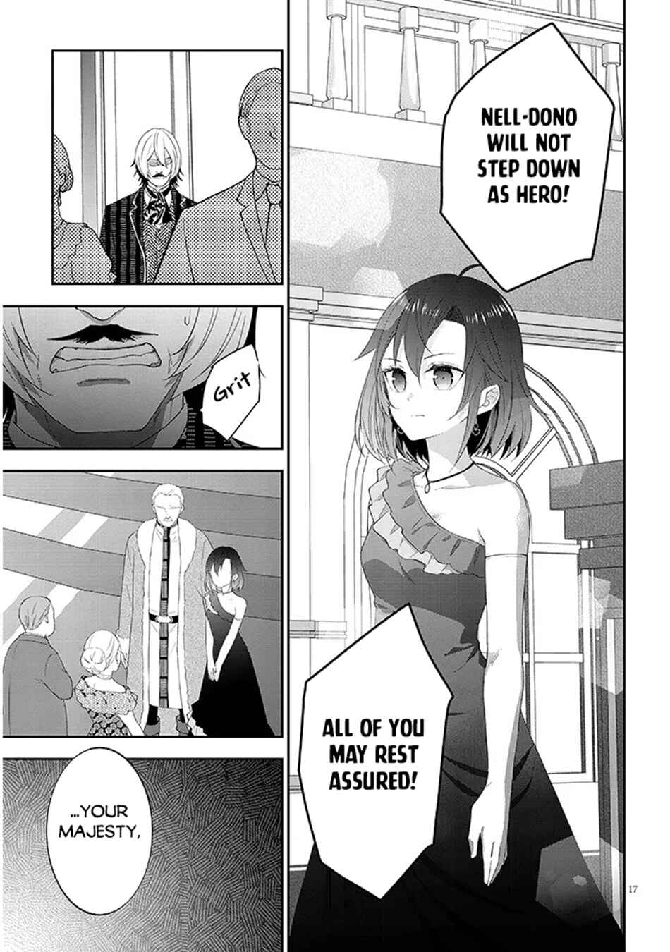 Maou ni Natta node, Dungeon Tsukutte Jingai Musume to Honobono Suru Chapter 86.2 - Page 9