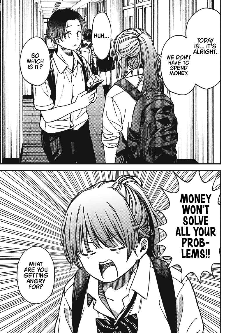 Love 0-en Chapter ? - Page 5