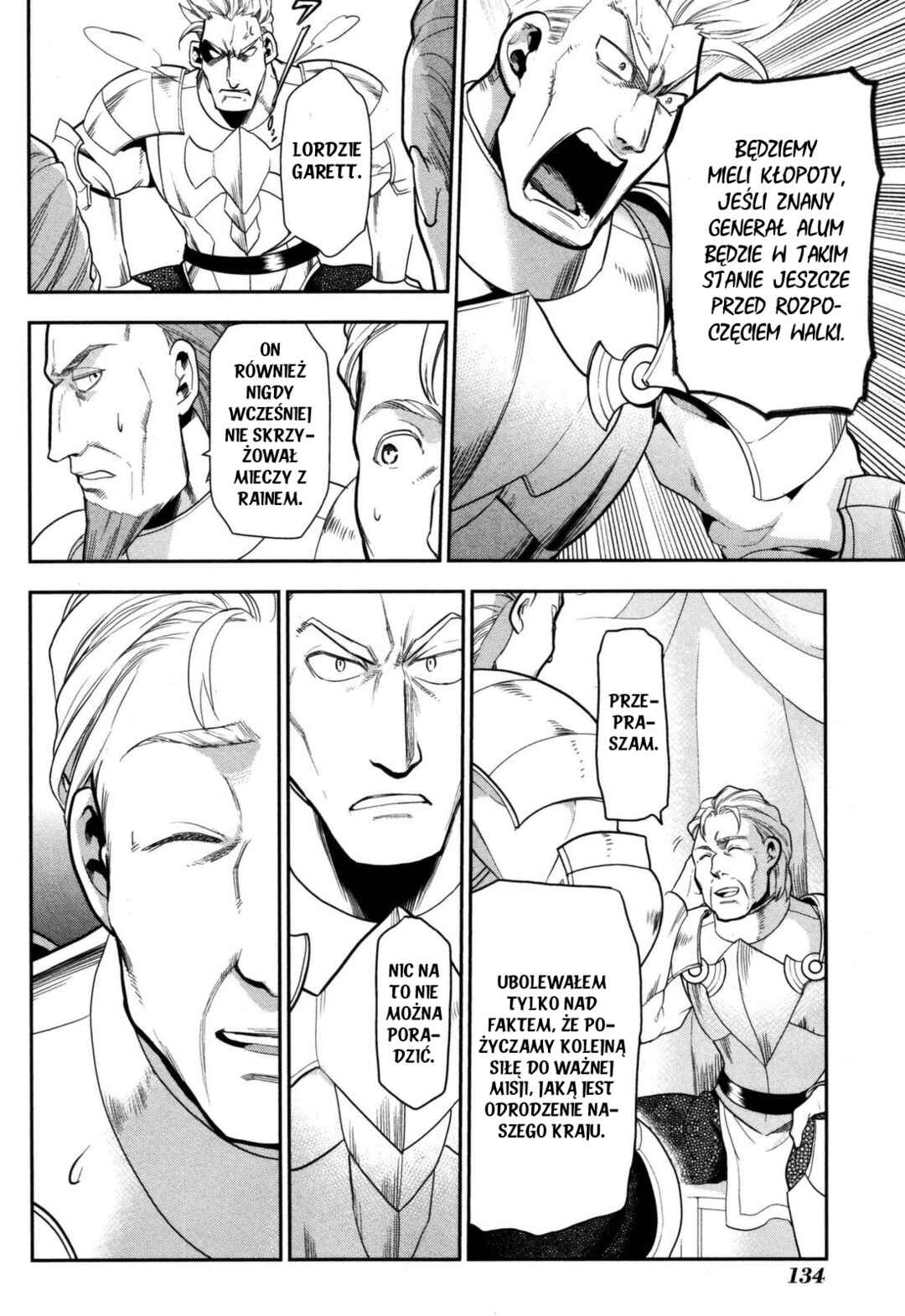 Rain Chapter 52 - Page 24