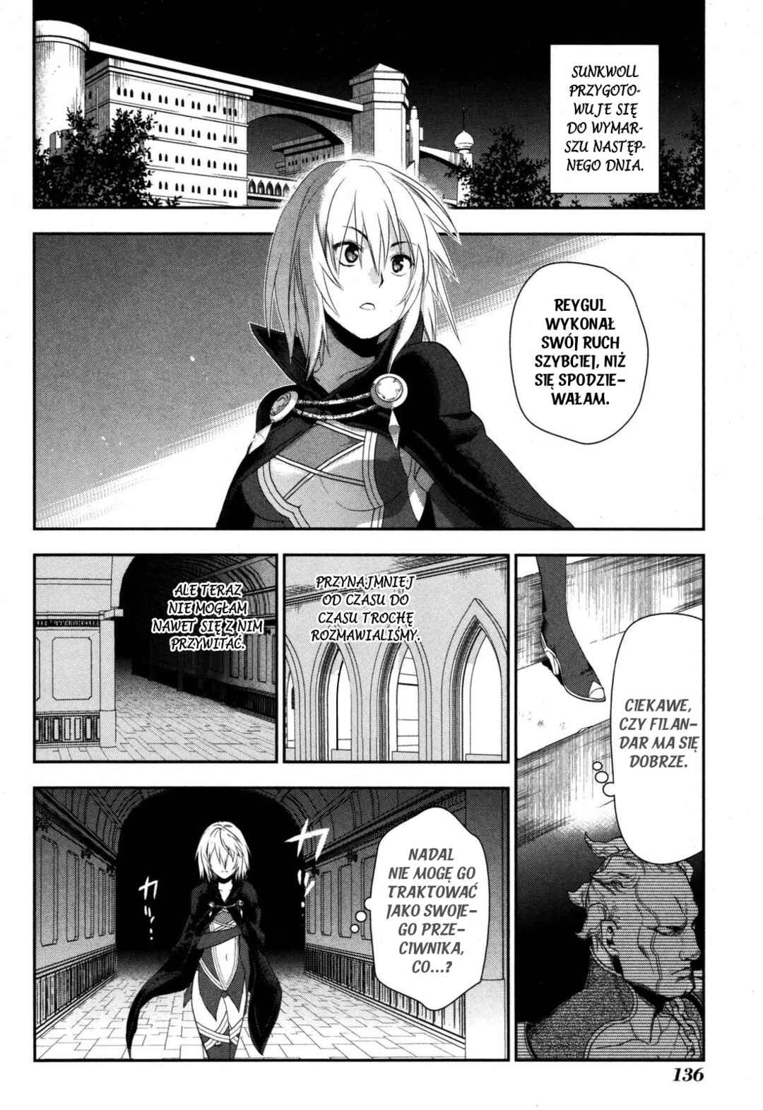Rain Chapter 52 - Page 26