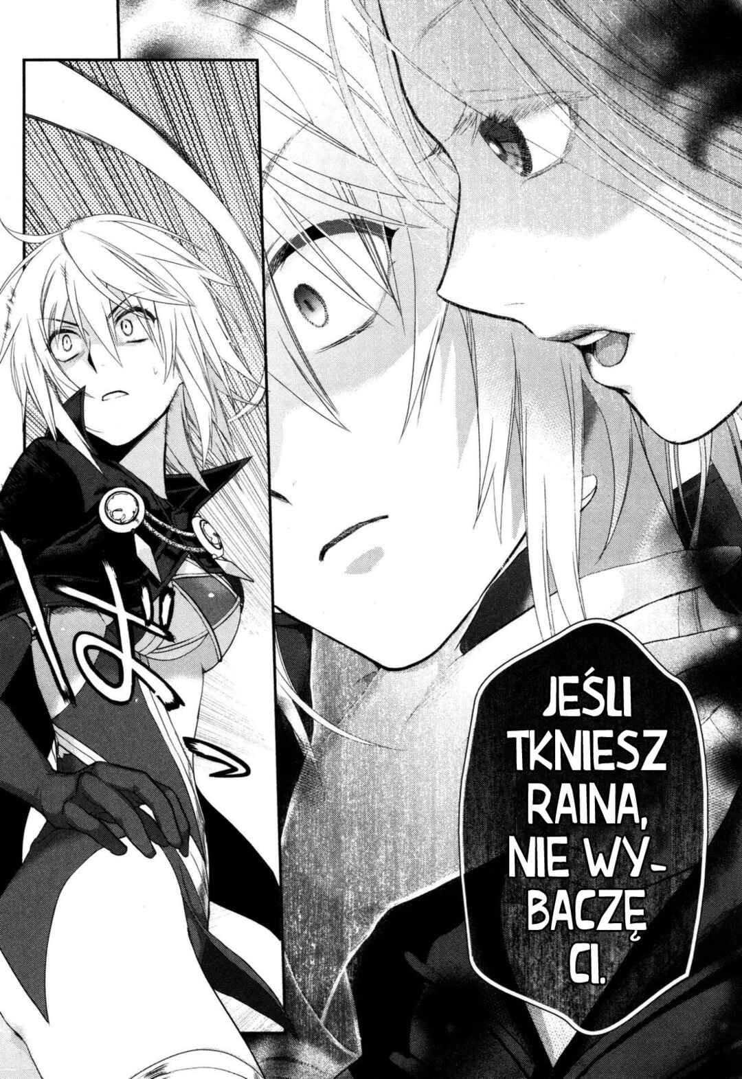 Rain Chapter 52 - Page 30
