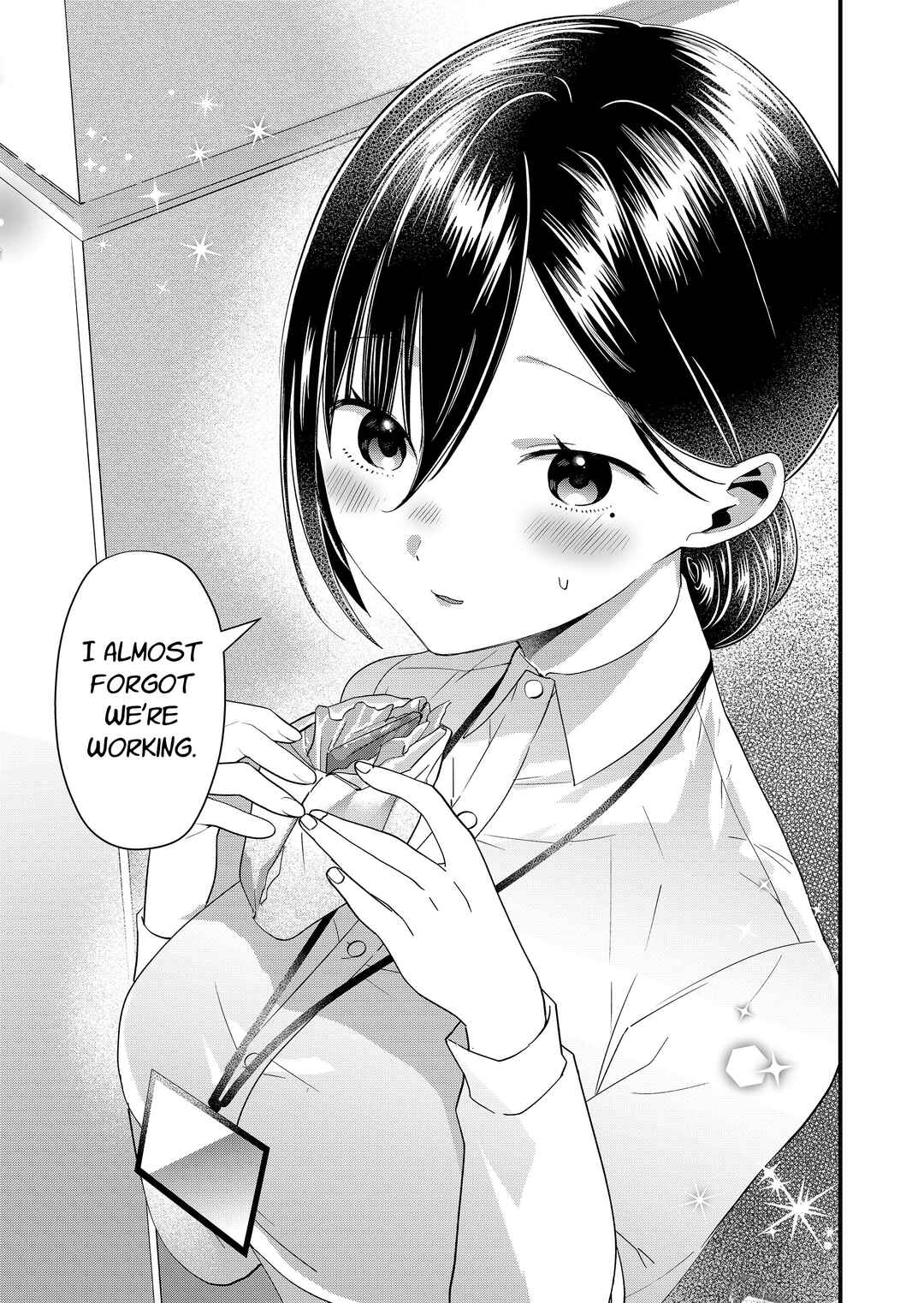 Tokimori-san ga Muboubi desu!! Chapter 85 - Page 11