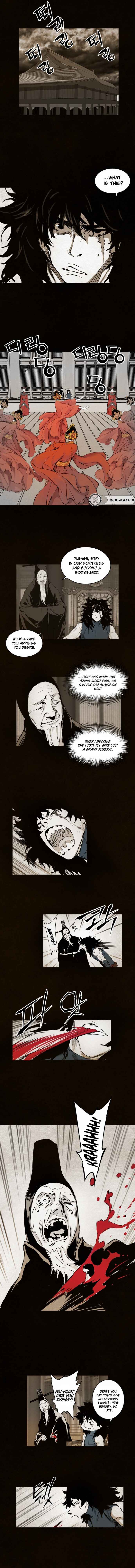 Invincible Chapter 4 - Page 5