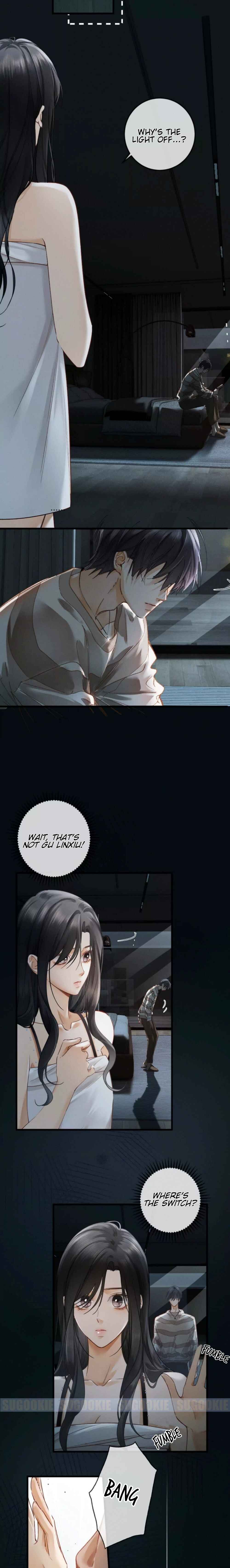Fallen Contract Chapter 4 - Page 11