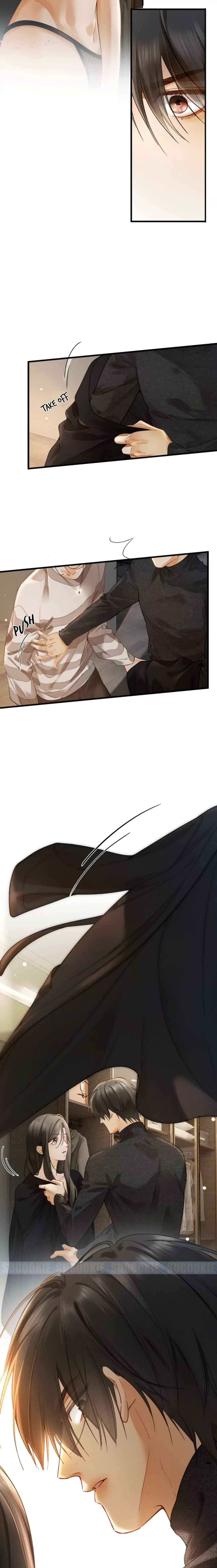 Fallen Contract Chapter 4 - Page 15