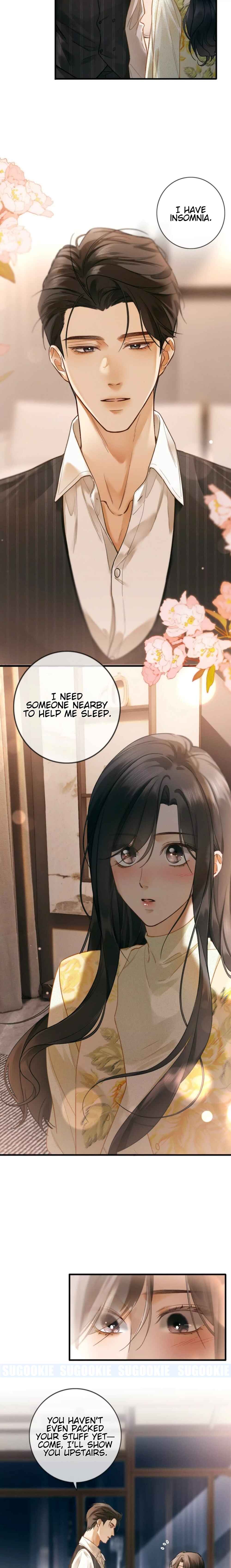 Fallen Contract Chapter 4 - Page 2