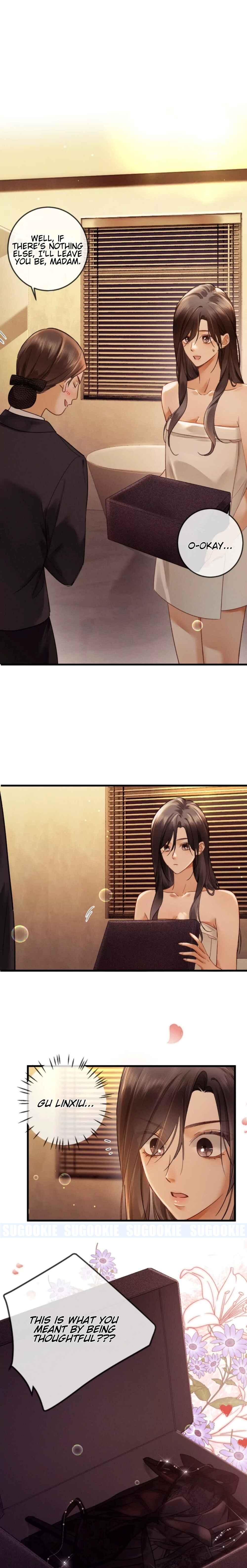 Fallen Contract Chapter 4 - Page 9