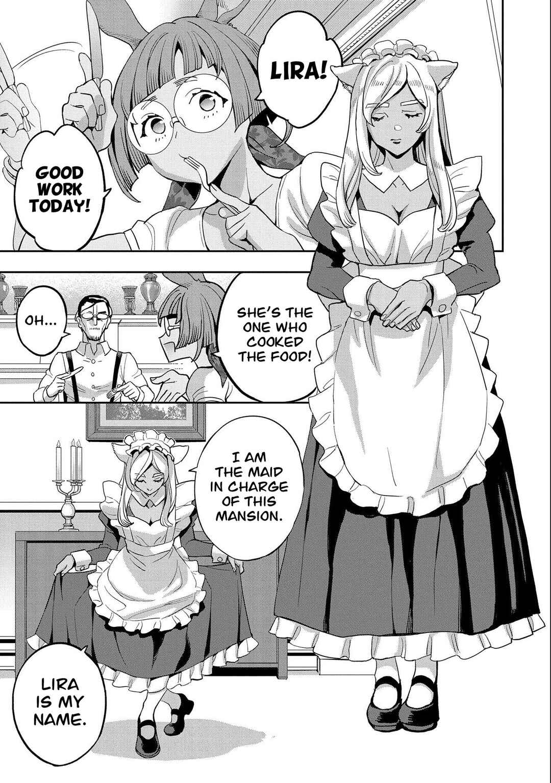 Tensei Shitekara 40-nen. Sorosoro, Ojisan mo Koi ga Shitai. - Nidome no Jinsei wa Harem Route?! Chapter 23 - Page 10