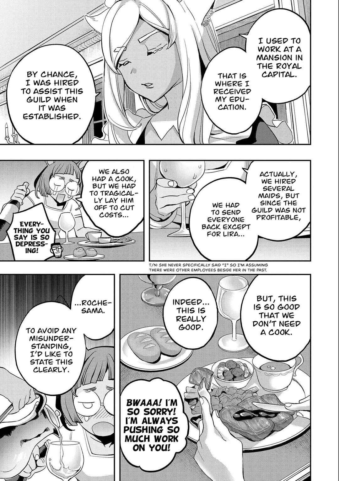 Tensei Shitekara 40-nen. Sorosoro, Ojisan mo Koi ga Shitai. - Nidome no Jinsei wa Harem Route?! Chapter 23 - Page 12