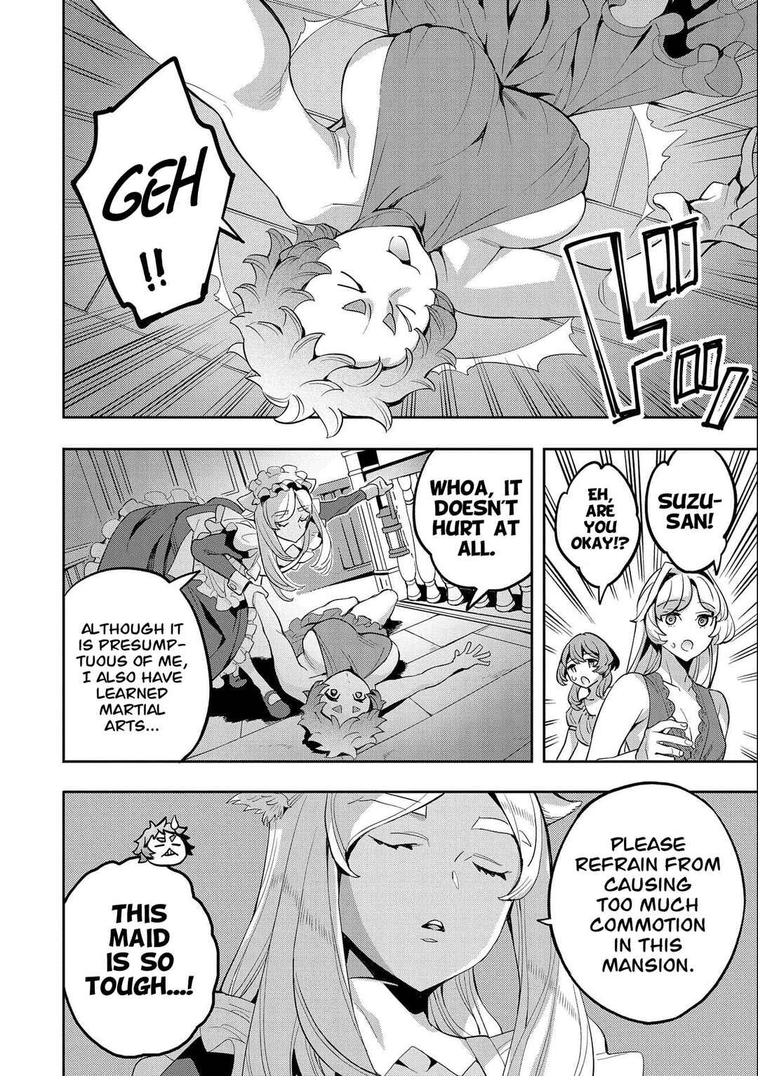Tensei Shitekara 40-nen. Sorosoro, Ojisan mo Koi ga Shitai. - Nidome no Jinsei wa Harem Route?! Chapter 23 - Page 19